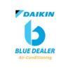 image of DAIKIN BLUE DEALER